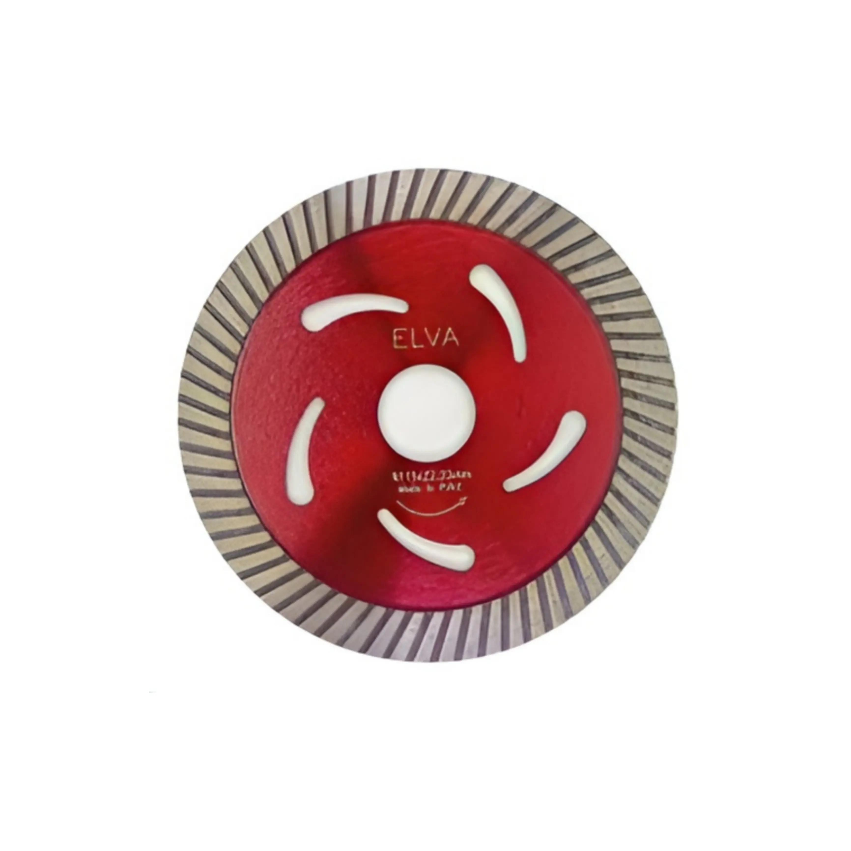 پرسلان‌بر Turbo