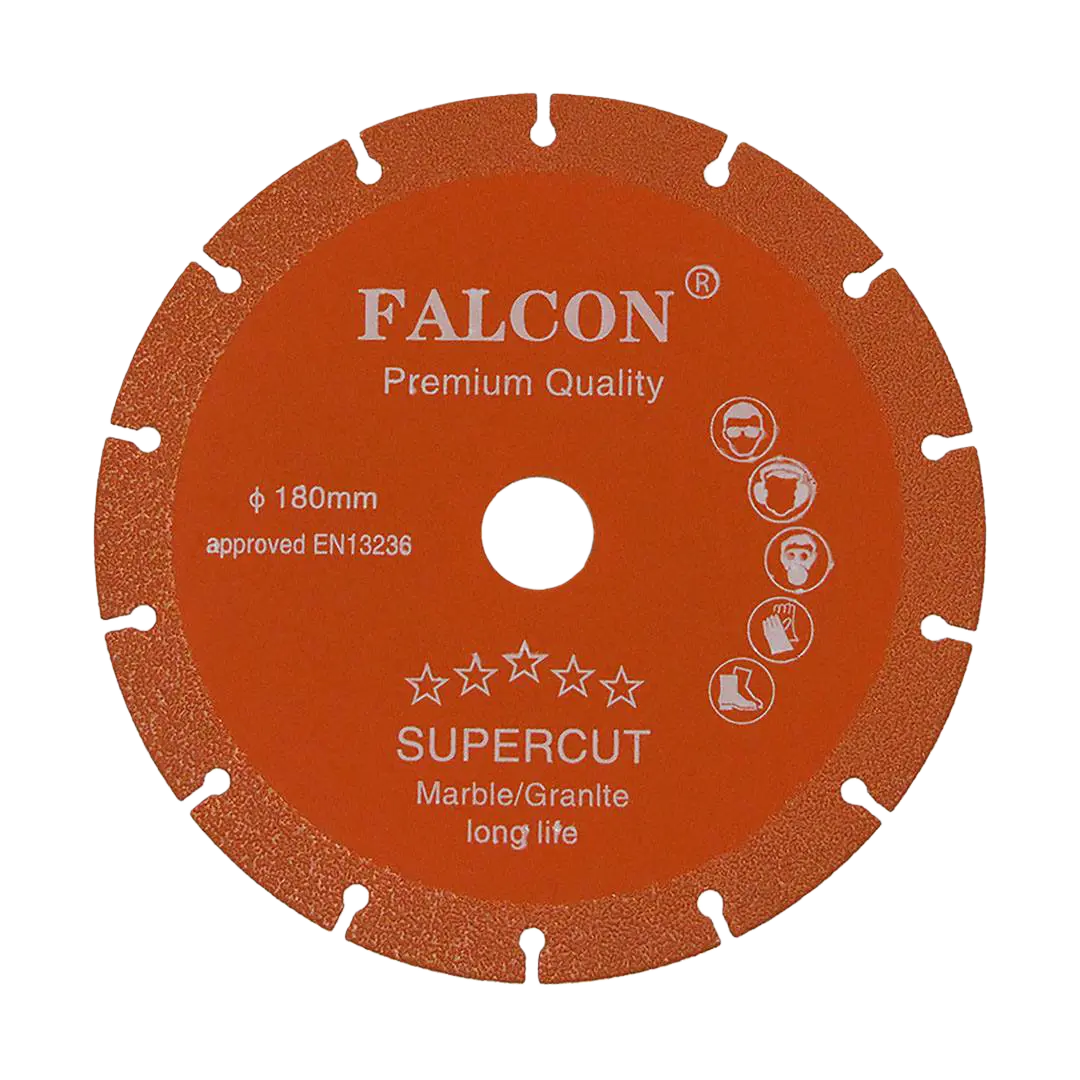 Falcon Contact